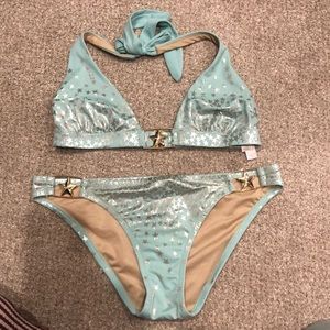 Victoria secret bikini